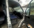 Белый Ивеко Дейли, объемом двигателя 2.8 л и пробегом 282 тыс. км за 3800 $, фото 5 на Automoto.ua