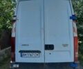 Белый Ивеко Дейли, объемом двигателя 0 л и пробегом 332 тыс. км за 4500 $, фото 1 на Automoto.ua