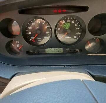 Белый Ивеко Дейли, объемом двигателя 0 л и пробегом 332 тыс. км за 4500 $, фото 3 на Automoto.ua