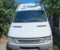 Белый Ивеко Дейли, объемом двигателя 0 л и пробегом 332 тыс. км за 4500 $, фото 1 на Automoto.ua