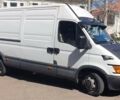 Белый Ивеко Дейли, объемом двигателя 3 л и пробегом 350 тыс. км за 7900 $, фото 3 на Automoto.ua