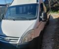 Білий Івеко Дейлі, об'ємом двигуна 3 л та пробігом 400 тис. км за 10000 $, фото 1 на Automoto.ua