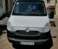 Белый Ивеко Дейли, объемом двигателя 3 л и пробегом 350 тыс. км за 25000 $, фото 1 на Automoto.ua