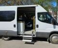 Білий Івеко Дейлі, об'ємом двигуна 3 л та пробігом 245 тис. км за 22000 $, фото 17 на Automoto.ua