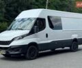 Белый Ивеко Дейли, объемом двигателя 3 л и пробегом 352 тыс. км за 34700 $, фото 2 на Automoto.ua