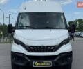 Белый Ивеко Дейли, объемом двигателя 3 л и пробегом 352 тыс. км за 34700 $, фото 1 на Automoto.ua