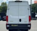 Белый Ивеко Дейли, объемом двигателя 3 л и пробегом 352 тыс. км за 34700 $, фото 4 на Automoto.ua