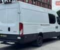 Білий Івеко Дейлі, об'ємом двигуна 3 л та пробігом 352 тис. км за 34700 $, фото 5 на Automoto.ua