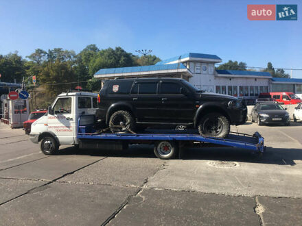 Ивеко Дейли 1995 в Днепре (Днепропетровске) на Automoto.ua Белый Ивеко Дейли, объемом двигателя 2.5 л и пробегом 515 тыс. км за 5000 $, фото 1 на Automoto.ua