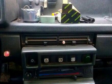 Белый Ивеко Дейли, объемом двигателя 2.5 л и пробегом 0 тыс. км за 1000 $, фото 1 на Automoto.ua