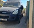 Чорний Івеко Дейлі, об'ємом двигуна 2.29 л та пробігом 356 тис. км за 8000 $, фото 18 на Automoto.ua