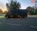 Черный Ивеко Дейли, объемом двигателя 2.29 л и пробегом 356 тыс. км за 8500 $, фото 4 на Automoto.ua