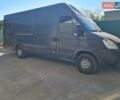 Чорний Івеко Дейлі, об'ємом двигуна 2.29 л та пробігом 356 тис. км за 8000 $, фото 16 на Automoto.ua