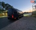 Чорний Івеко Дейлі, об'ємом двигуна 2.29 л та пробігом 356 тис. км за 8000 $, фото 6 на Automoto.ua