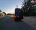 Черный Ивеко Дейли, объемом двигателя 2.29 л и пробегом 356 тыс. км за 8500 $, фото 5 на Automoto.ua