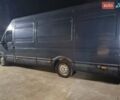 Черный Ивеко Дейли, объемом двигателя 2.29 л и пробегом 356 тыс. км за 8500 $, фото 3 на Automoto.ua