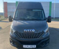 Івеко Дейлі 2022 у Виноградове на Automoto.ua Чорний Івеко Дейлі, об'ємом двигуна 3 л та пробігом 303 тис. км за 29900 $, фото 1 на Automoto.ua