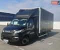 Черный Ивеко Дейли, объемом двигателя 3 л и пробегом 560 тыс. км за 27999 $, фото 1 на Automoto.ua