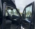 Черный Ивеко Дейли, объемом двигателя 3 л и пробегом 522 тыс. км за 28900 $, фото 8 на Automoto.ua