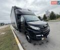 Черный Ивеко Дейли, объемом двигателя 3 л и пробегом 522 тыс. км за 28900 $, фото 5 на Automoto.ua