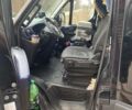 Чорний Івеко Дейлі, об'ємом двигуна 3 л та пробігом 510 тис. км за 29000 $, фото 2 на Automoto.ua