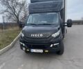 Чорний Івеко Дейлі, об'ємом двигуна 3 л та пробігом 510 тис. км за 29000 $, фото 10 на Automoto.ua