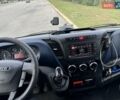 Черный Ивеко Дейли, объемом двигателя 3 л и пробегом 522 тыс. км за 28900 $, фото 2 на Automoto.ua