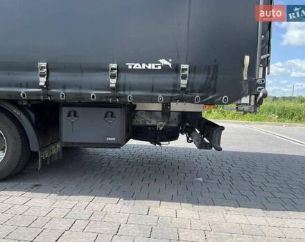 Чорний Івеко Дейлі, об'ємом двигуна 3 л та пробігом 390 тис. км за 29900 $, фото 5 на Automoto.ua