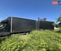 Чорний Івеко Дейлі, об'ємом двигуна 3 л та пробігом 390 тис. км за 29900 $, фото 16 на Automoto.ua
