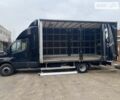 Чорний Івеко Дейлі, об'ємом двигуна 3 л та пробігом 510 тис. км за 29000 $, фото 13 на Automoto.ua