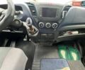 Чорний Івеко Дейлі, об'ємом двигуна 3 л та пробігом 390 тис. км за 29900 $, фото 7 на Automoto.ua