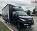 Черный Ивеко Дейли, объемом двигателя 3 л и пробегом 522 тыс. км за 28900 $, фото 4 на Automoto.ua