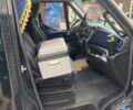 Чорний Івеко Дейлі, об'ємом двигуна 3 л та пробігом 510 тис. км за 29000 $, фото 6 на Automoto.ua