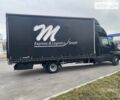 Чорний Івеко Дейлі, об'ємом двигуна 3 л та пробігом 510 тис. км за 29000 $, фото 7 на Automoto.ua