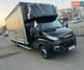 Черный Ивеко Дейли, объемом двигателя 3 л и пробегом 375 тыс. км за 32000 $, фото 7 на Automoto.ua