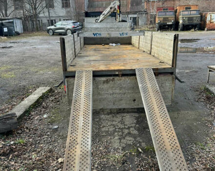 Черный Ивеко Дейли, объемом двигателя 0 л и пробегом 650 тыс. км за 39500 $, фото 9 на Automoto.ua