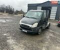 Черный Ивеко Дейли, объемом двигателя 3 л и пробегом 650 тыс. км за 39350 $, фото 1 на Automoto.ua