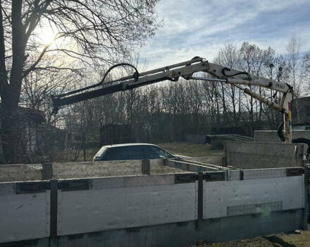 Черный Ивеко Дейли, объемом двигателя 0 л и пробегом 650 тыс. км за 39500 $, фото 6 на Automoto.ua