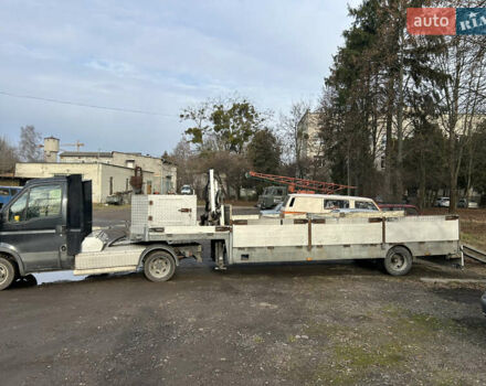 Черный Ивеко Дейли, объемом двигателя 0 л и пробегом 650 тыс. км за 39500 $, фото 3 на Automoto.ua
