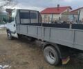 Белый Ивеко Дейли груз., объемом двигателя 3 л и пробегом 350 тыс. км за 16000 $, фото 3 на Automoto.ua