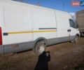Белый Ивеко Дейли груз., объемом двигателя 2.8 л и пробегом 300 тыс. км за 4500 $, фото 9 на Automoto.ua