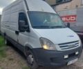 Белый Ивеко Дейли груз., объемом двигателя 3 л и пробегом 750 тыс. км за 7700 $, фото 1 на Automoto.ua
