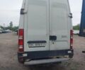 Белый Ивеко Дейли груз., объемом двигателя 3 л и пробегом 750 тыс. км за 7700 $, фото 8 на Automoto.ua