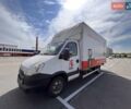 Белый Ивеко Дейли груз., объемом двигателя 3 л и пробегом 720 тыс. км за 16900 $, фото 8 на Automoto.ua