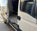 Белый Ивеко Дейли груз., объемом двигателя 3 л и пробегом 444 тыс. км за 13500 $, фото 22 на Automoto.ua
