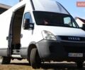 Белый Ивеко Дейли груз., объемом двигателя 3 л и пробегом 242 тыс. км за 14000 $, фото 22 на Automoto.ua