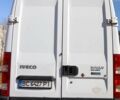 Белый Ивеко Дейли груз., объемом двигателя 3 л и пробегом 242 тыс. км за 14000 $, фото 5 на Automoto.ua