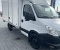 Белый Ивеко Дейли груз., объемом двигателя 3 л и пробегом 267 тыс. км за 14200 $, фото 5 на Automoto.ua