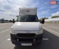 Белый Ивеко Дейли груз., объемом двигателя 3 л и пробегом 720 тыс. км за 16900 $, фото 7 на Automoto.ua