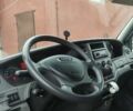 Білий Івеко Daily груз., об'ємом двигуна 3 л та пробігом 333 тис. км за 20700 $, фото 7 на Automoto.ua